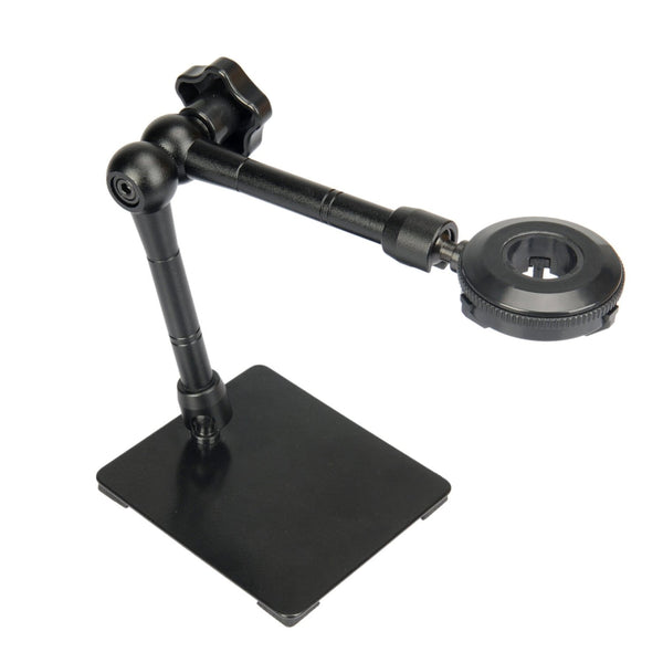 Z004 Magic Universal Adjustable Rotating Stand for Handheld Digital Mi