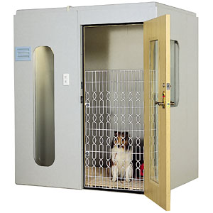 KAWAI ニュースリリース ペット用防音室「ワンだぁルーム」発売について