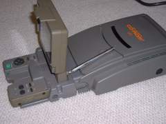 スーパーロムロムアダプタ