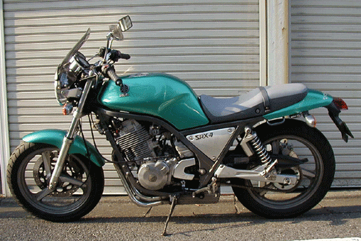 Works ＜23＞ SRX 特集