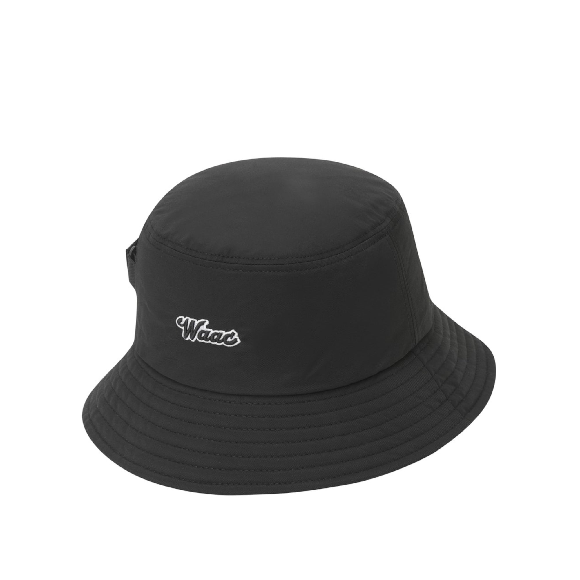 everyone 24ss 3layer hat バケットハットブラックL