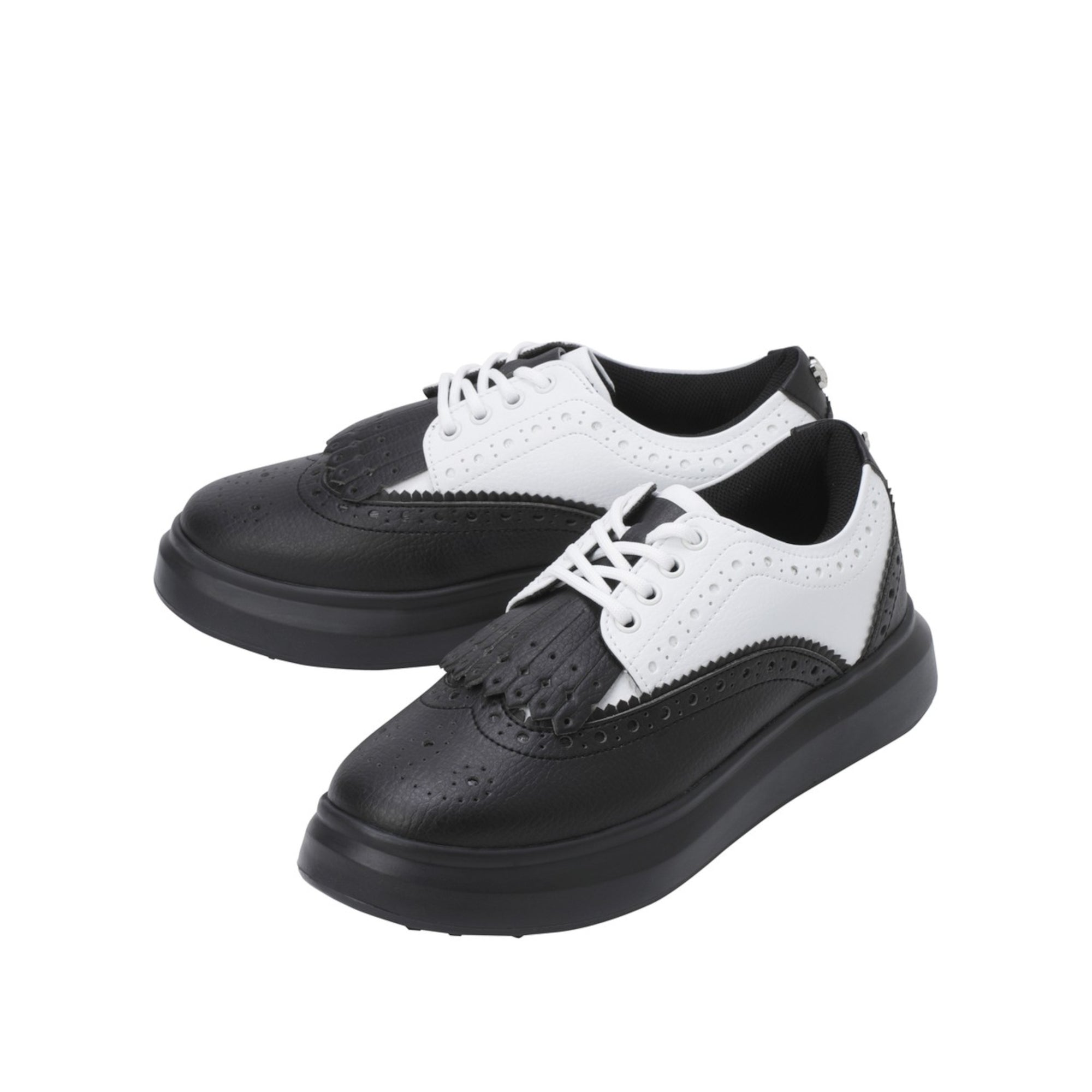 WOMEN BUTTERシューズ ブラック