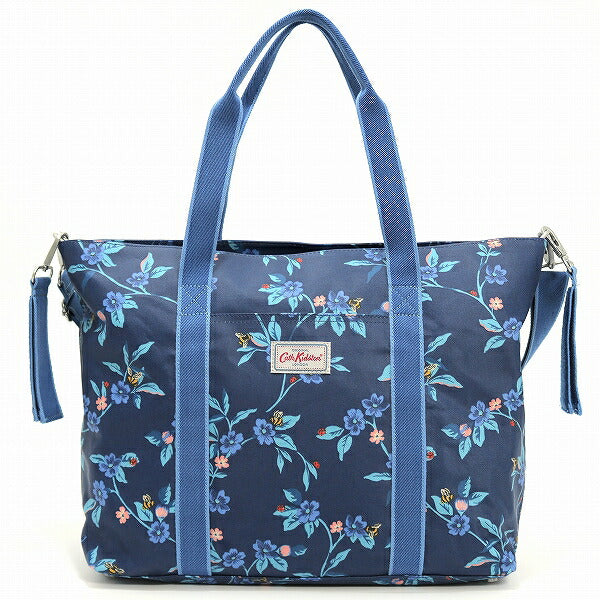 キャスキッドソン マザーズバッグ トートバッグ Cath Kidston CORE