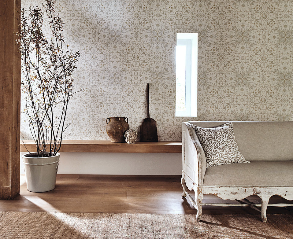 MORRIS & Co.(ウィリアム・モリス) / Pure Net Celing 216038 | 輸入