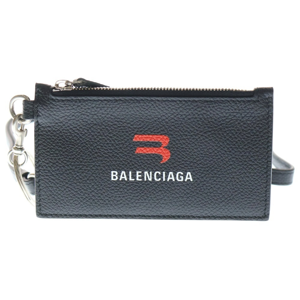 BALENCIAGA - バレンシアガ キャッシュ カードケース BALENCIAGA Cash