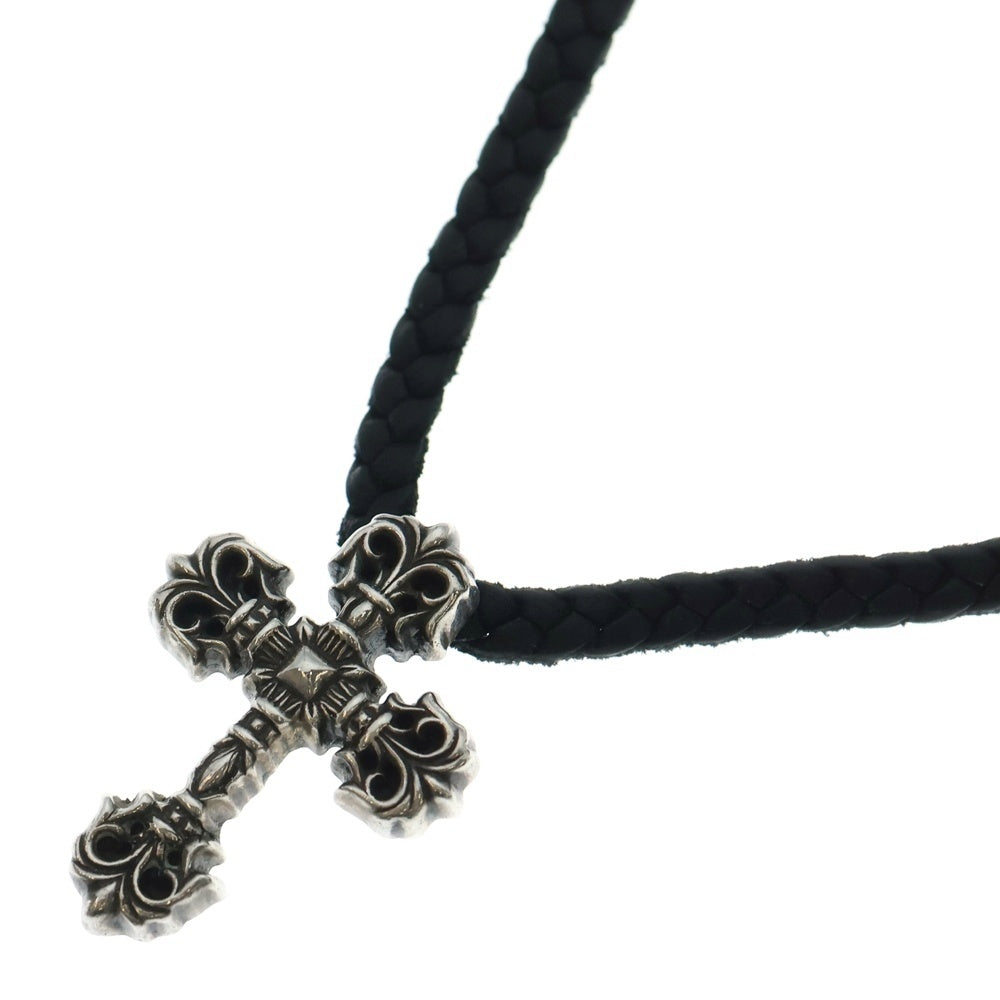 CHROME HEARTS(クロムハーツ) FILIG CROSS-XSM LB フィリグリー クロス