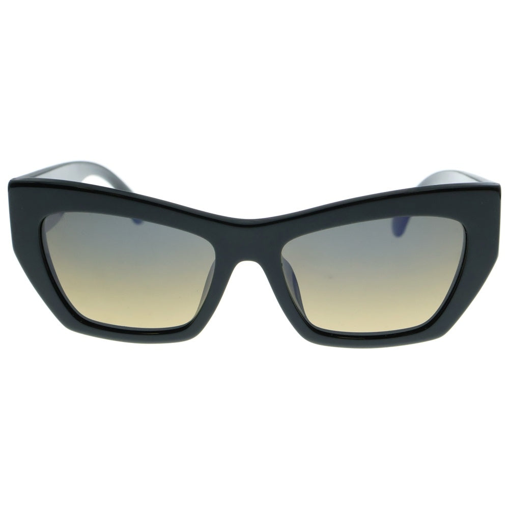 CHANEL(シャネル) 5527-A サイドココマーク キャッツアイ シェイプ