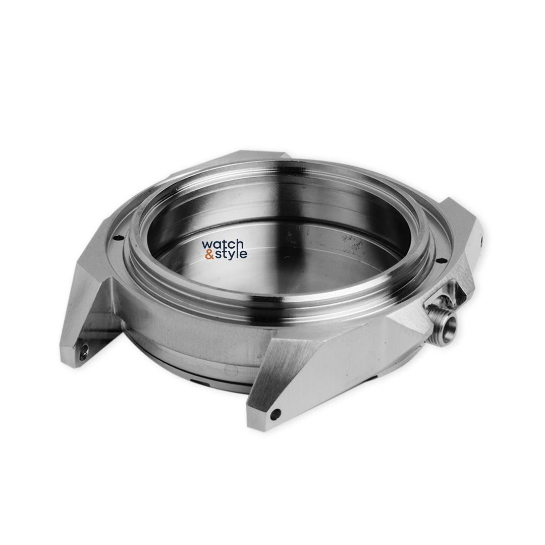 RC1087 SKX013 Samurai Conversion Case - Steel – Watch and Style