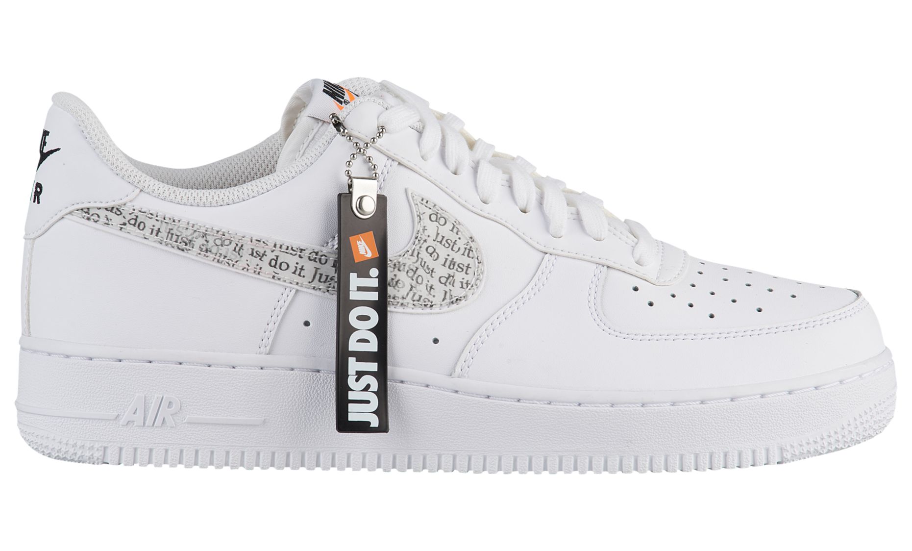 The Nike Air Force 1 Low 'Just Do It' Has a Release Date - WearTesters
