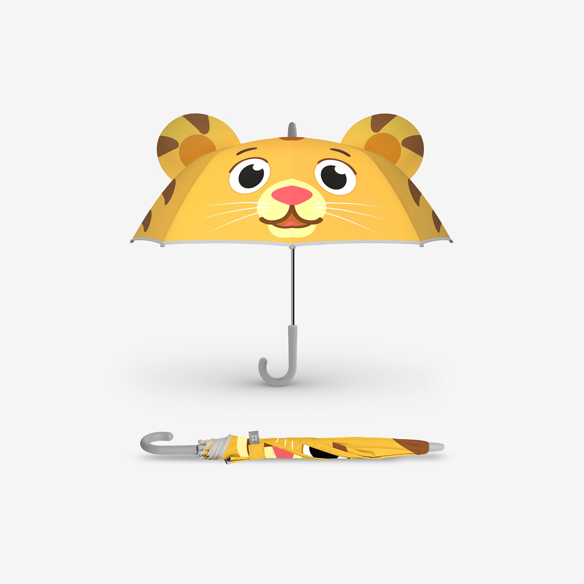 Daniel Tiger's Neighborhood Umbrella | Weatherman