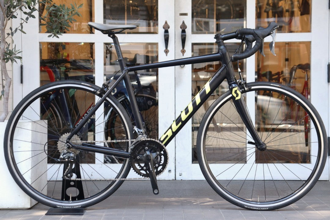 スコット SCOTT スピードスター SPEEDSTER 40 2022モデル Mサイズ