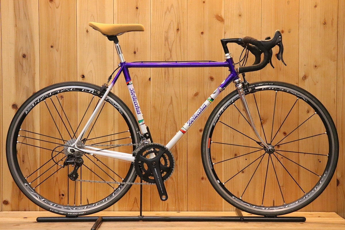 ボッテキア BOTTECCHIA スプリンター SPRINTER カンパニョーロ