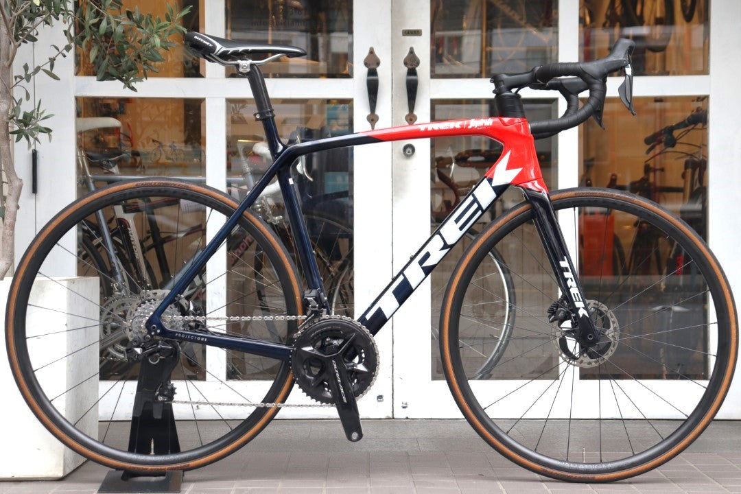 トレック TREK エモンダ EMONDA SLR P1 2022モデル 56サイズ シマノ