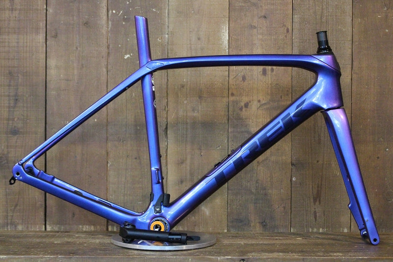 トレック TREK ドマーネ DOMANE SL5 DISC 2021モデル 54サイズ