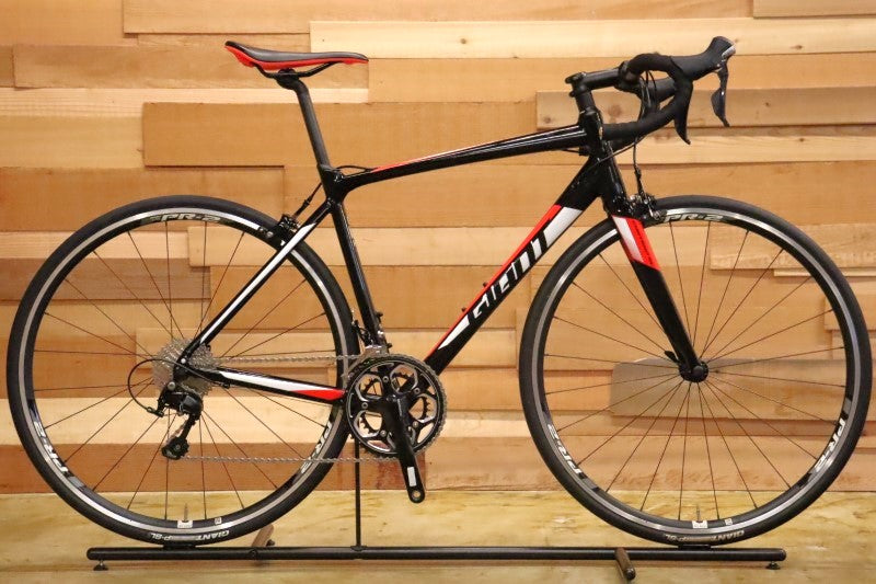 ジャイアント GIANT コンテンド CONTEND SL1 2017年 Mサイズ シマノ