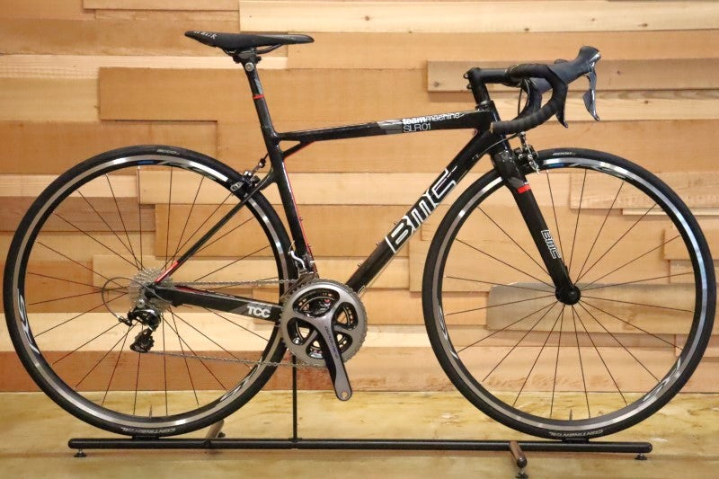BMC チームマシーン TEAMMACHINE SLR01 2011年モデル 47サイズ