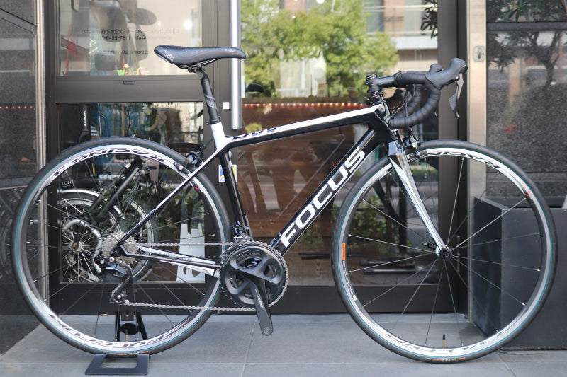 フォーカス FOCUS カヨ CAYO 2017モデル XSサイズ シマノ 105 R7000