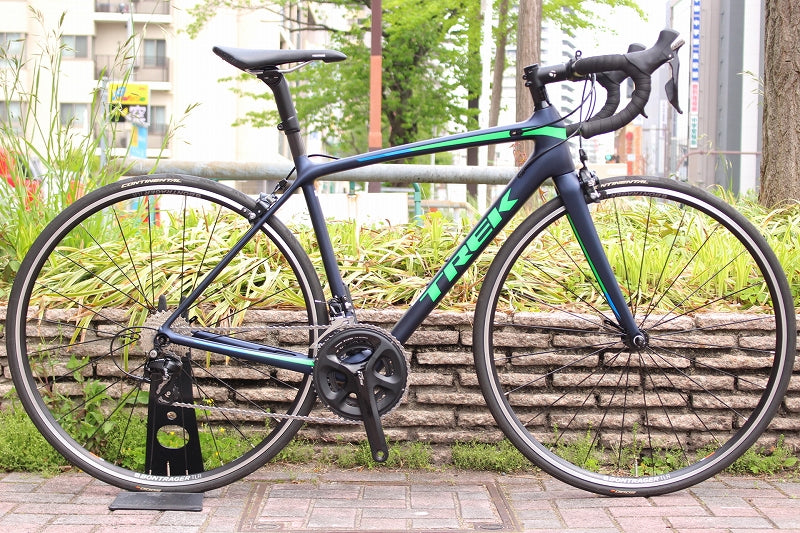 トレック TREK エモンダ EMONDA SL5 2018年モデル 52サイズ 105 5800