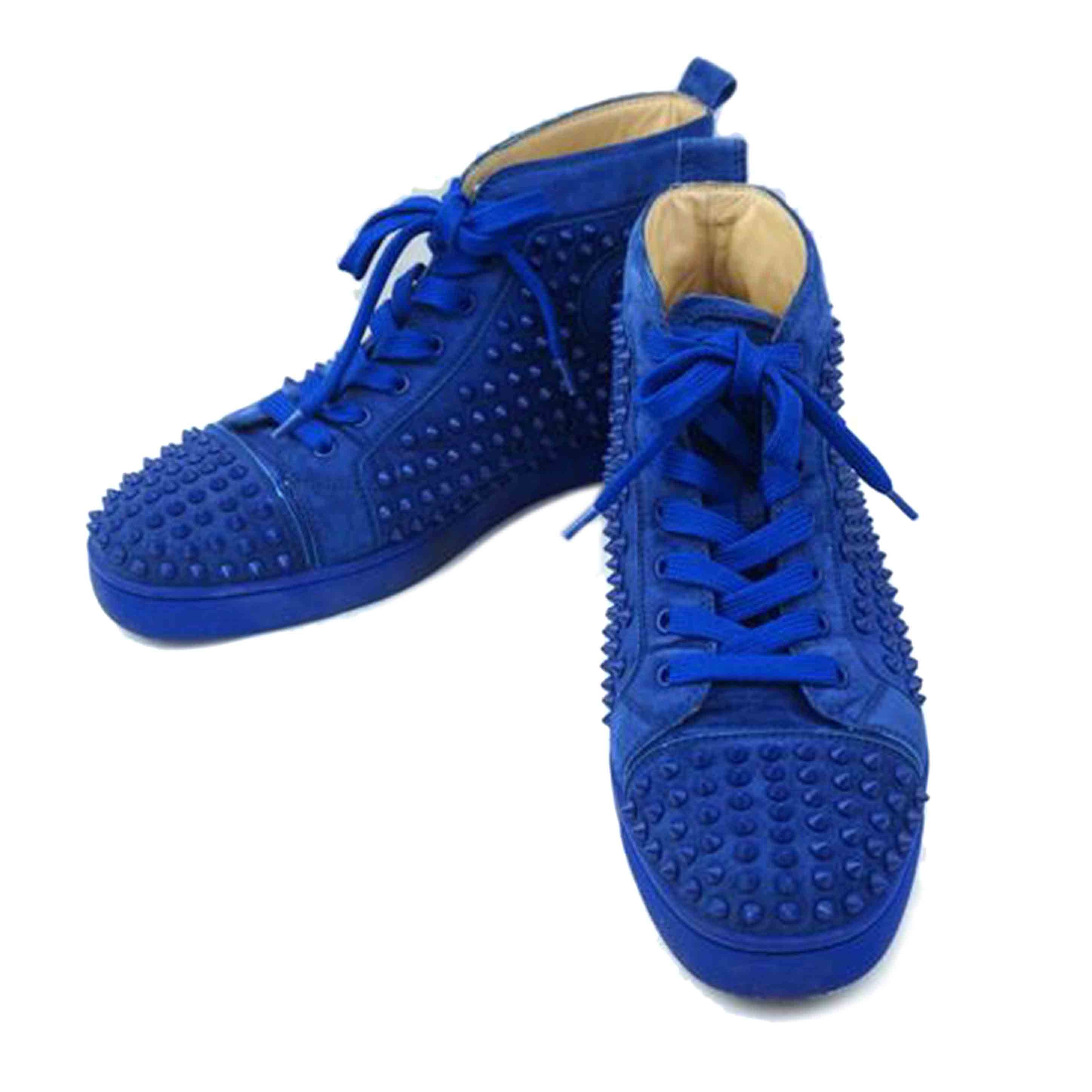 C．Louboutin クリスチャンルブタン/メンズファッション｜WonderREX