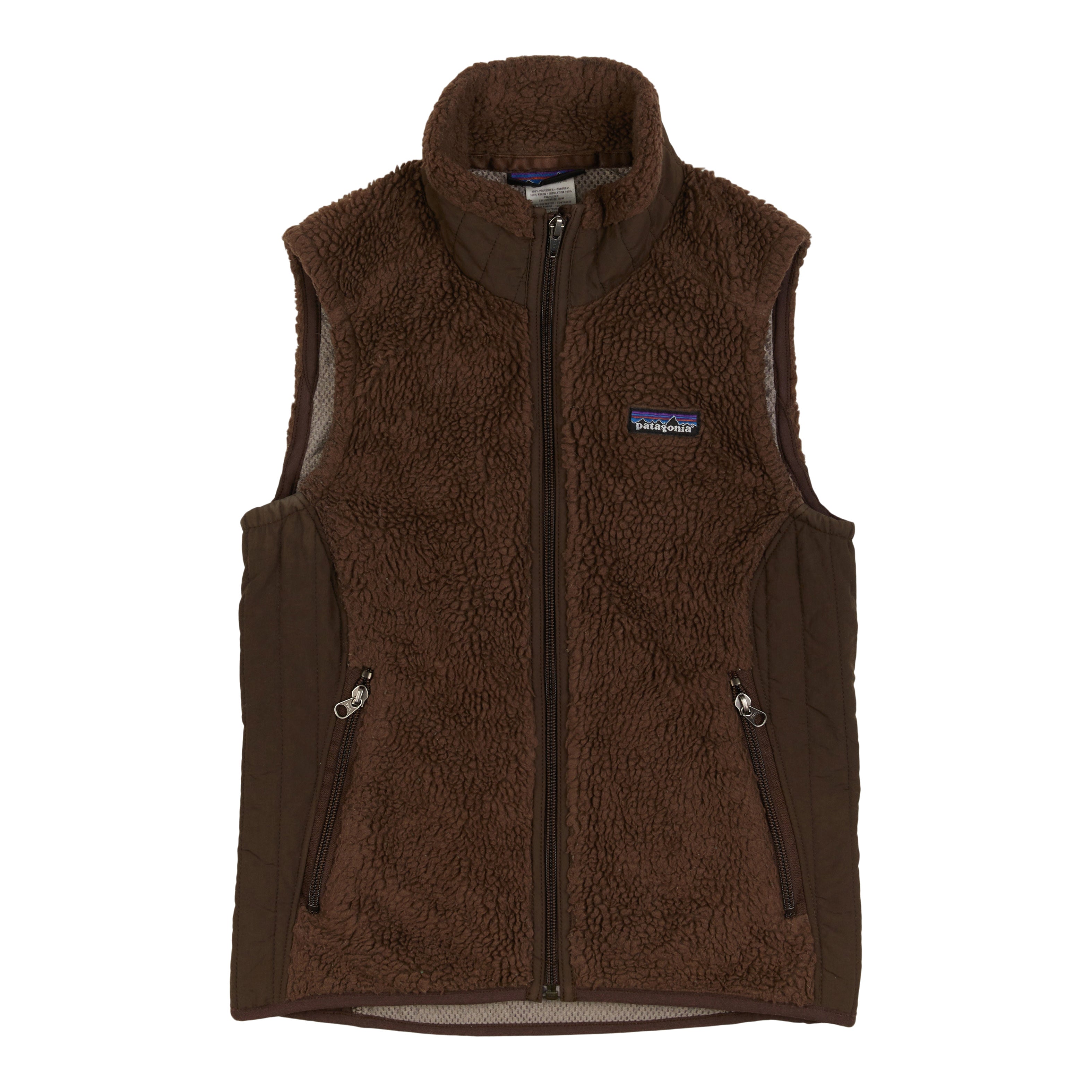Women's Retro-X Vest – Patagonia Worn Wear®