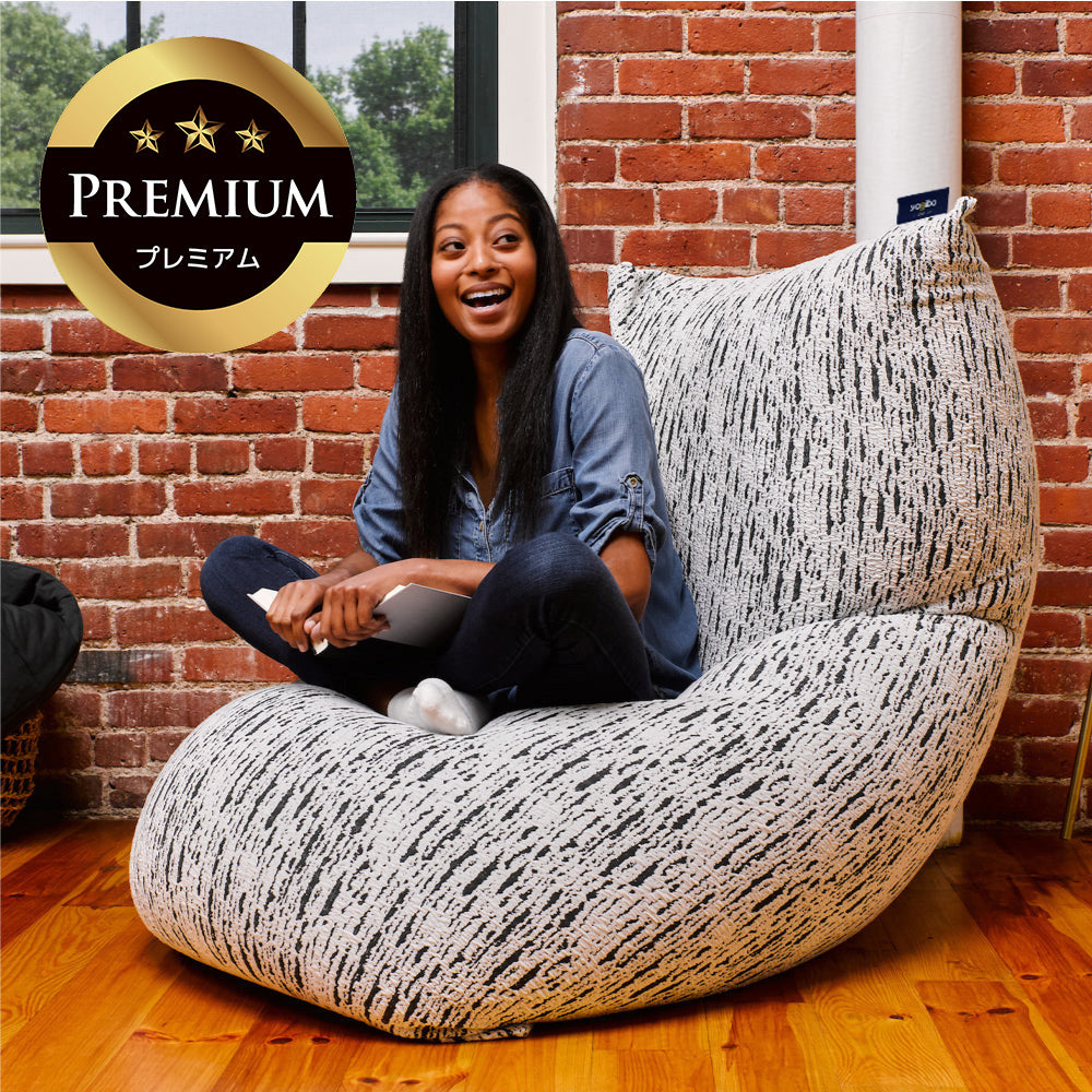 公式】Luxe Max Premium（ラックス マックス プレミアム） | Yogibo