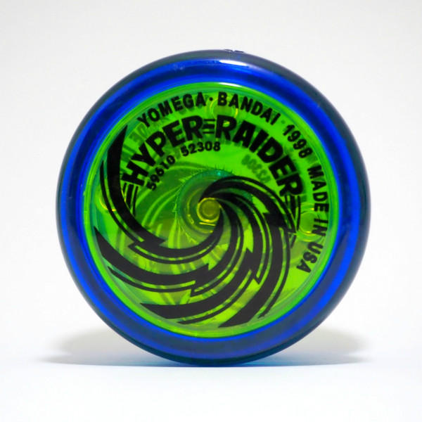 ハイパーレイダー（1stハイパーヨーヨー）- Hyper Raider (1st Hyper