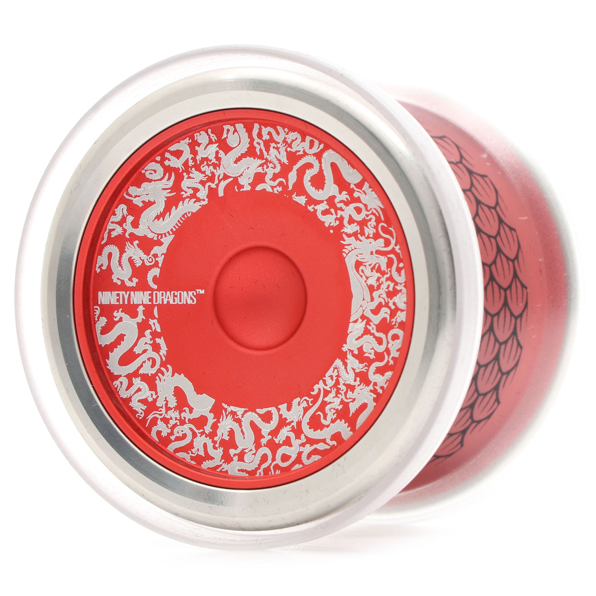 ナインティナインドラゴンズ - ヨーヨーファクトリー ┃ ヨーヨー専門