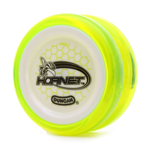 ホーネット - ダンカン ┃ヨーヨー専門店リワインド