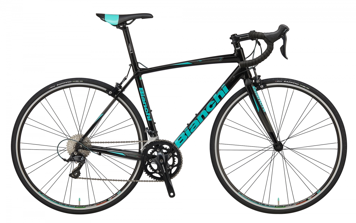 BIANCHI】前回入荷しなかった「VIA NIRONE 7 SORA」44、55サイズが再