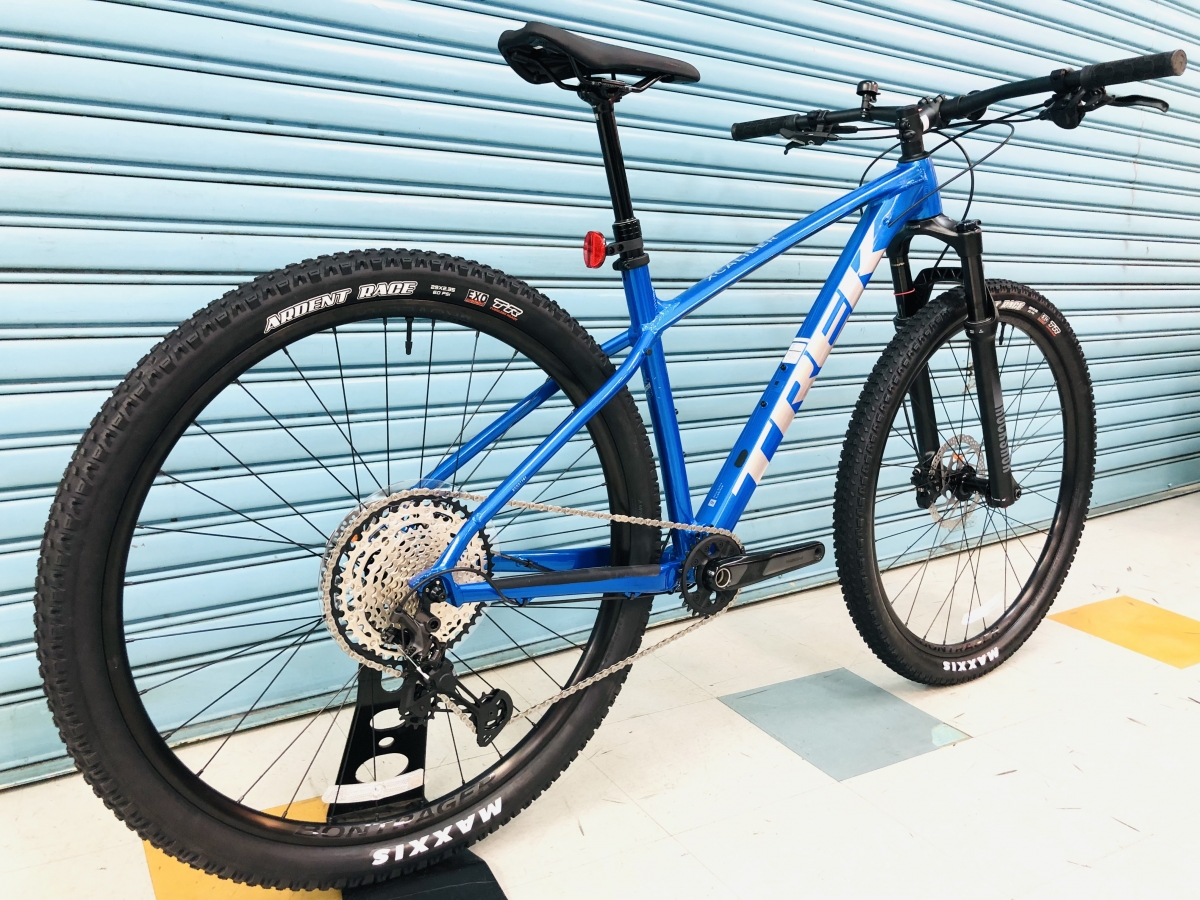 入荷速報！】TREK X-Caliber 9 最上級アルミハードテールMTB入荷です