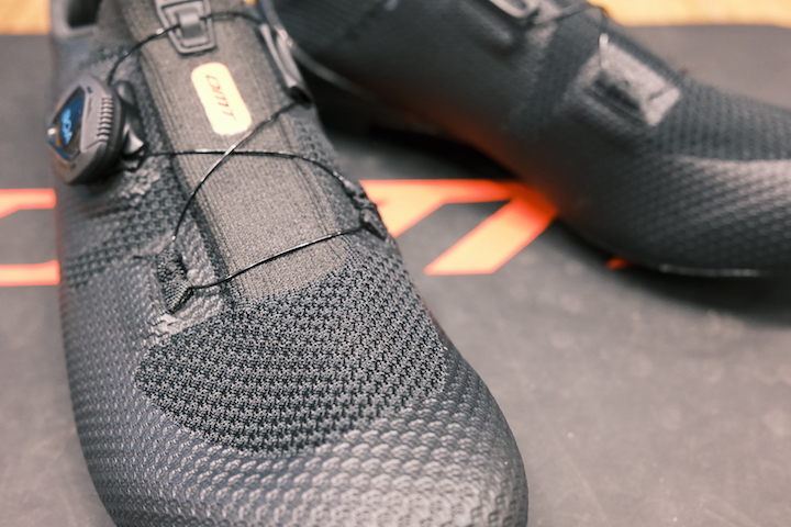 DMT】試履き会 「KR3」「KR4」話題のニットシューズが全サイズ試せます