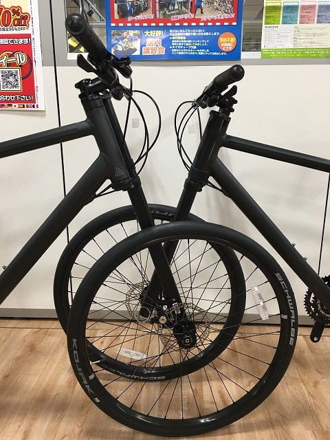 新入荷！】2017 BADBOY4新旧比較 2016【フルモデルチェンジ】 | 九州で