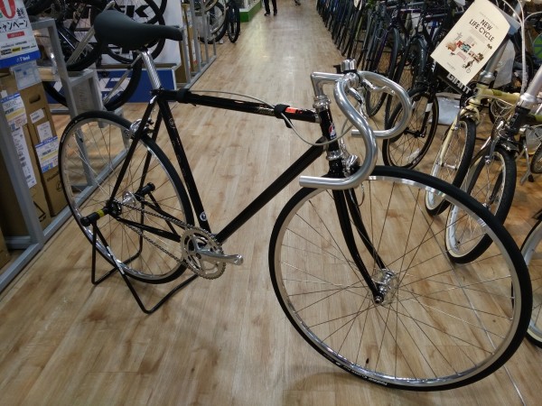 FUJI】往年の名車FEATHERの120周年記念モデルが奇跡の入荷！！！【福岡