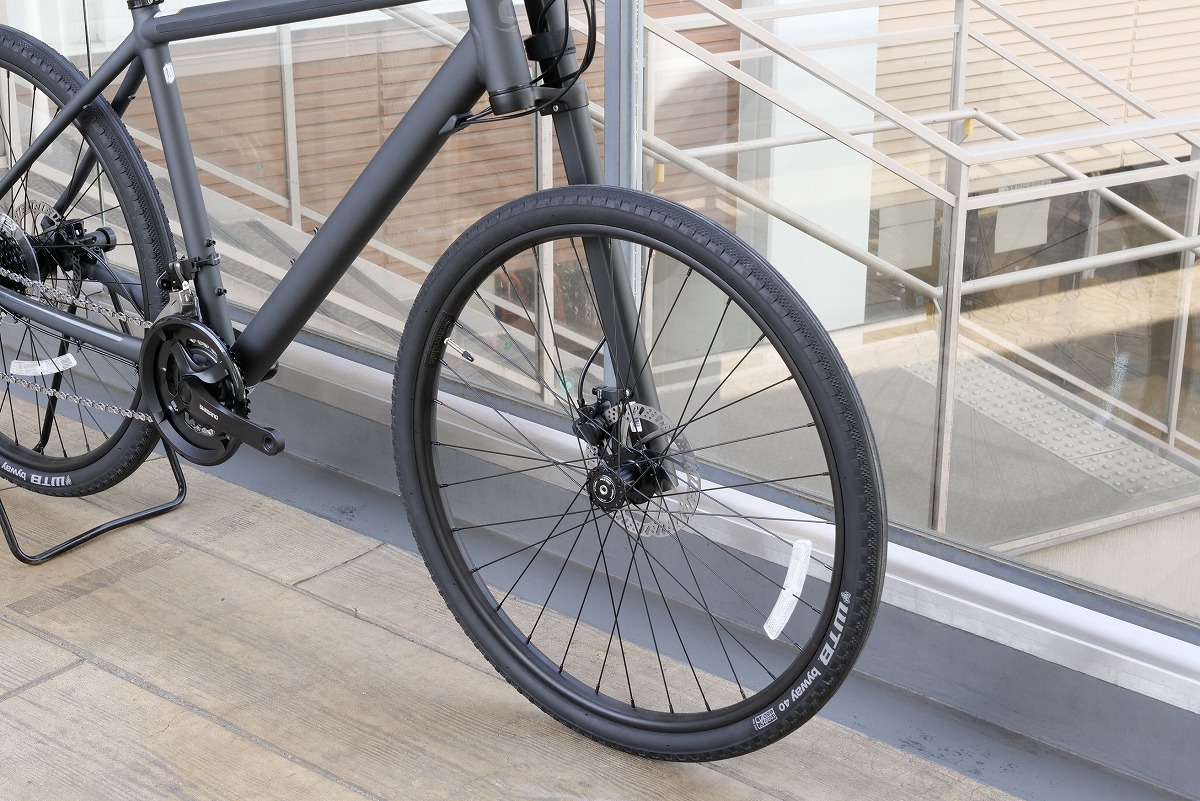 CANNONDALE】片持ちフォークのBAD BOY 3がキャンペーン対象！ | 入間で