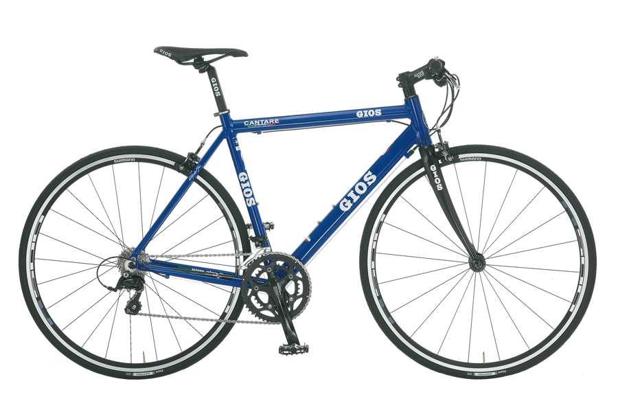 GIOS】【CANTARE】【インプレ】【スタッフバイク】 | 名古屋で自転車を