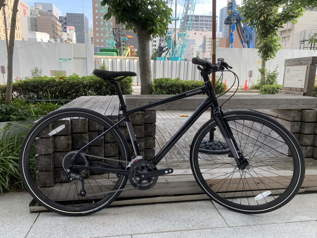 cannondale】人気のアメリカブランドの2020年NEWモデル！！！ | 名古屋