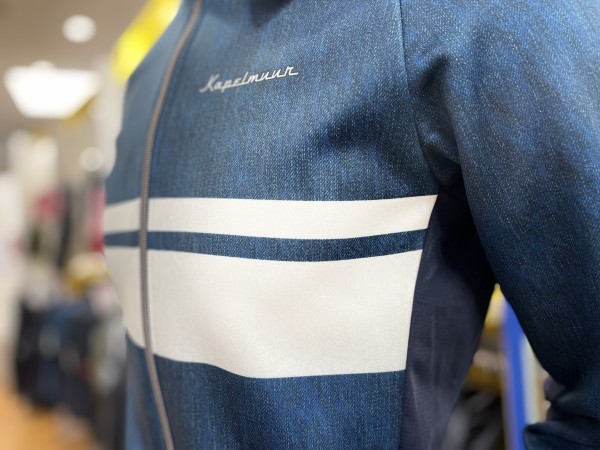 大人気ジャケット再入荷！今期23着売れてるデニムデザイン