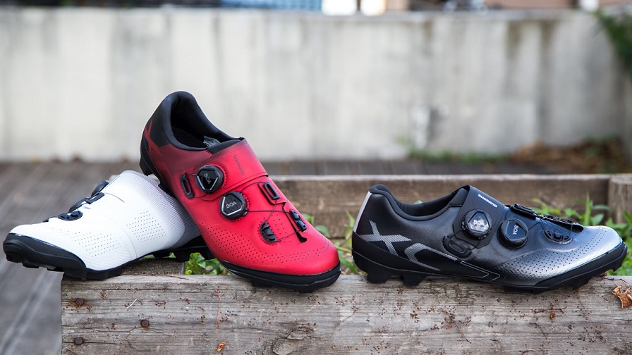 SHIMANO】街・山・川など、場所を選ばず幅広いライドに対応する幅広SPD