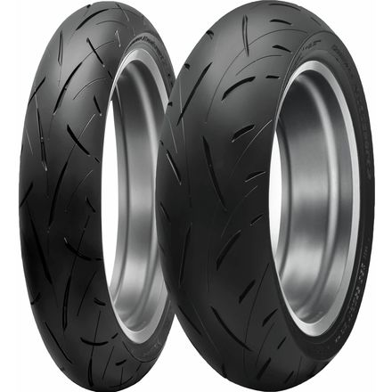 Dunlop Sportmax RoadSport ll | Available at 612 Moto