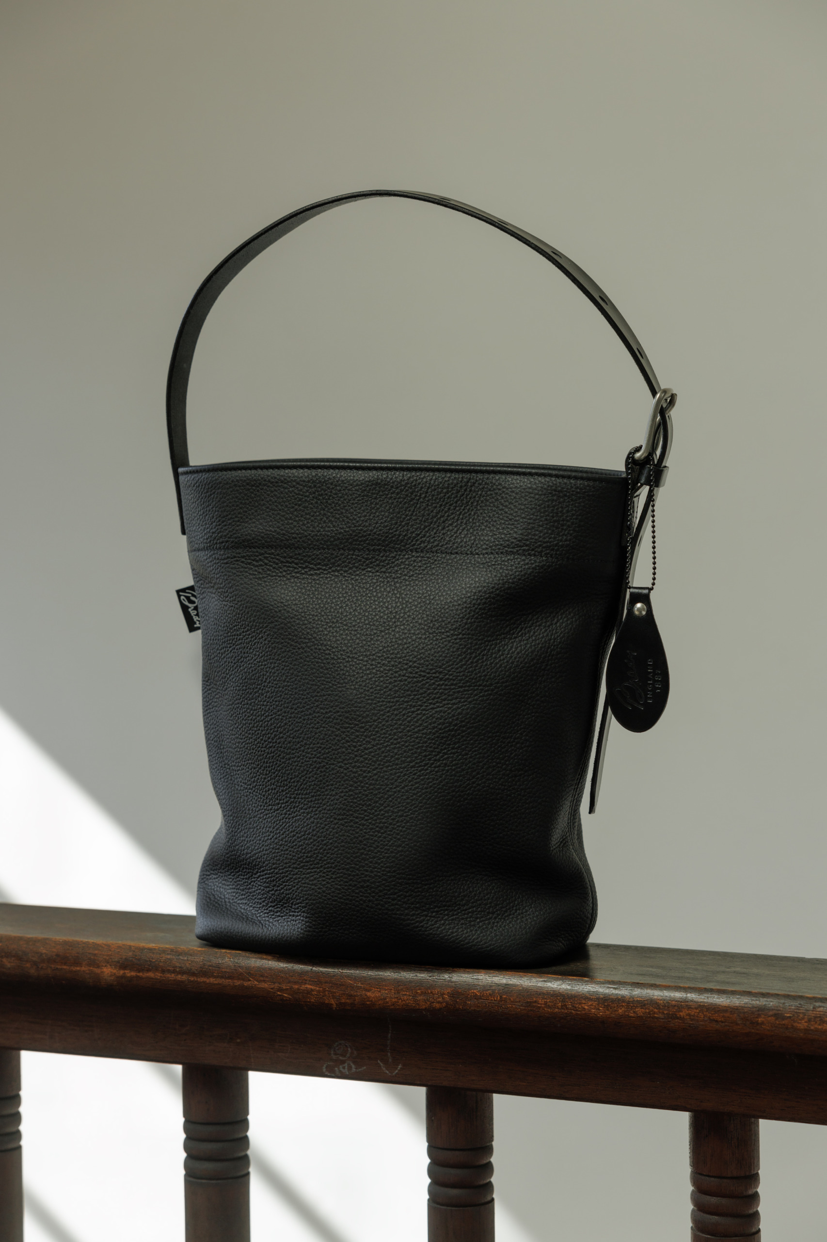 Brady for BIOTOP | Exclusive「LEVEN」& Exclusive「LEVEN MINI