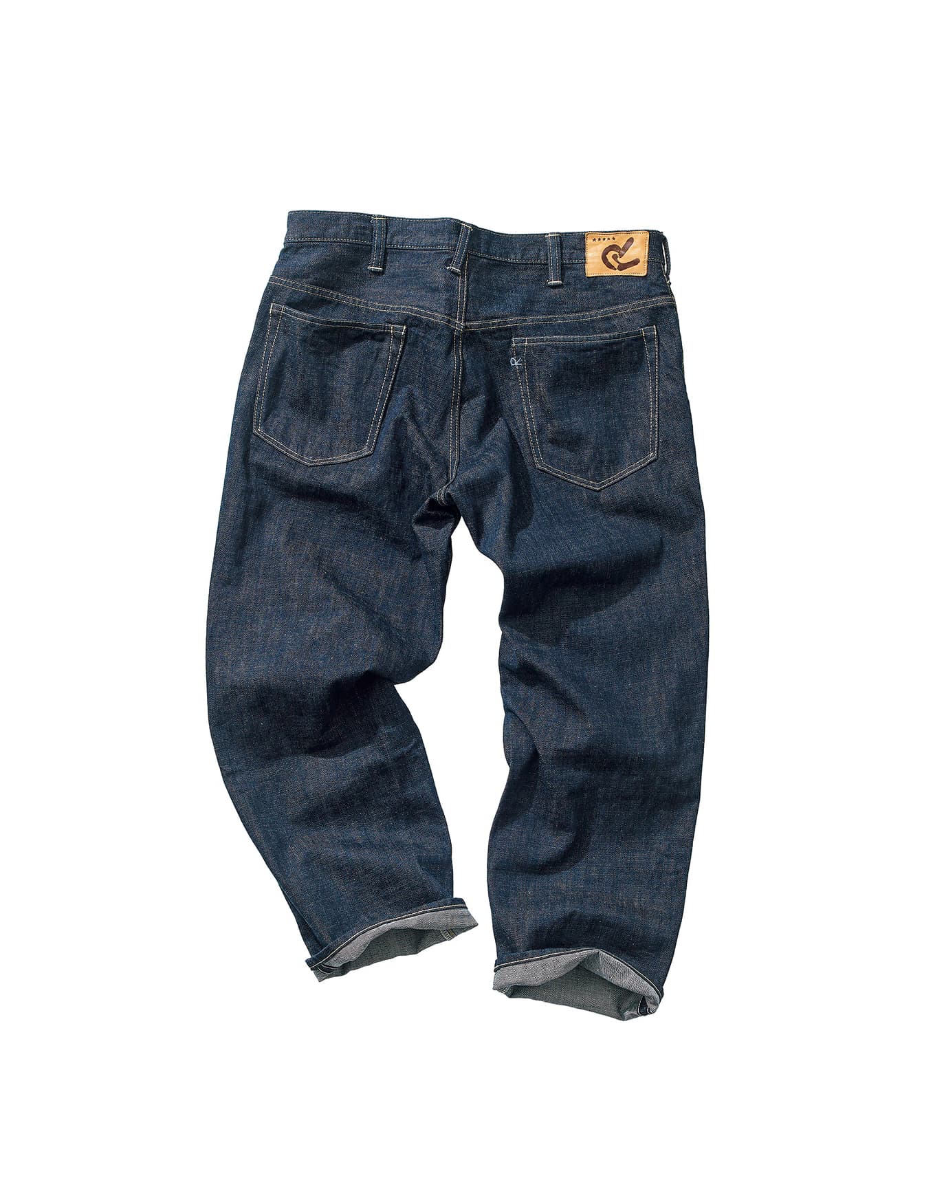 45Rのデニム第二章 | Collection | 45R