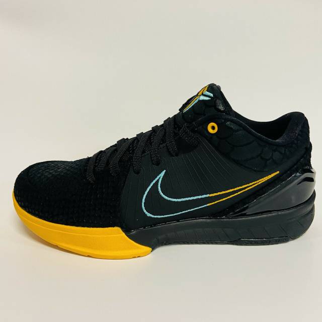 Nike Zoom Kobe 4 Protro FTB | Kixify Marketplace