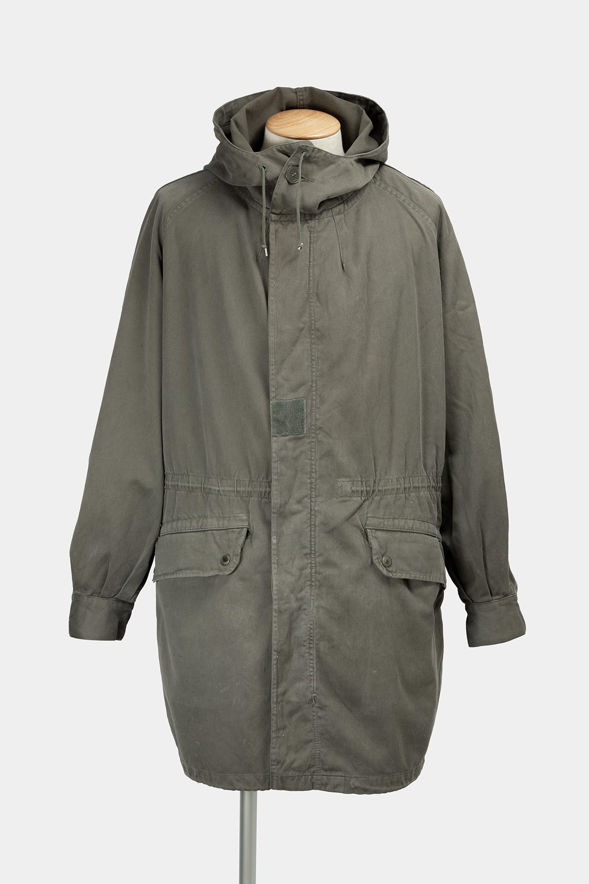 70s フランス軍】M64 フィールドパーカー | 57 Rue de Rome