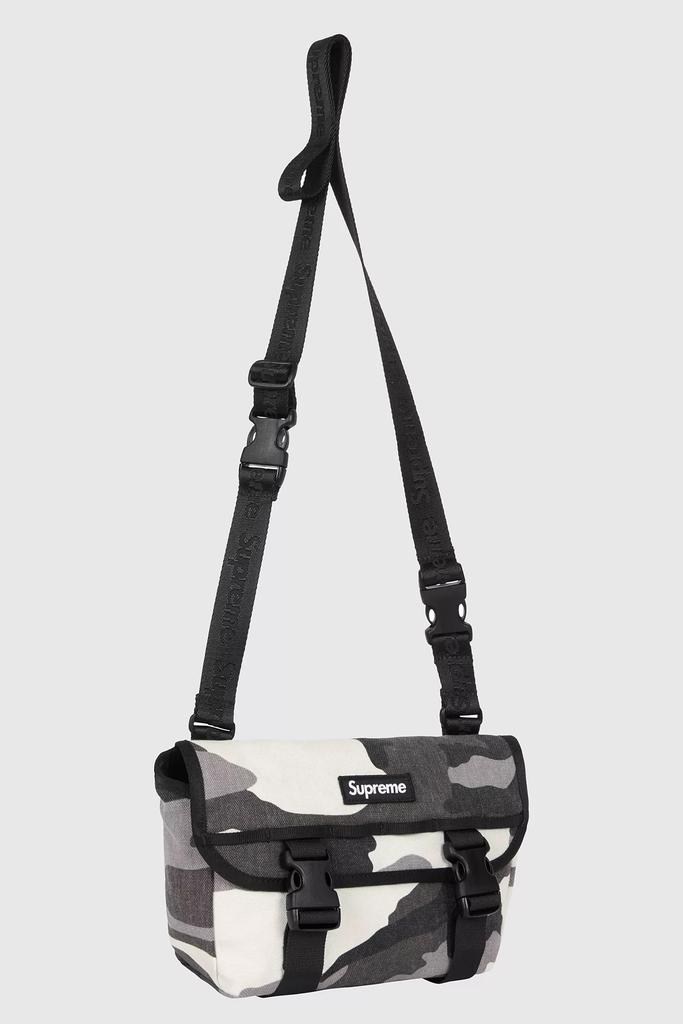 Supreme Supreme Mini Messenger Bag SS25 - Shoulder Bags - Free