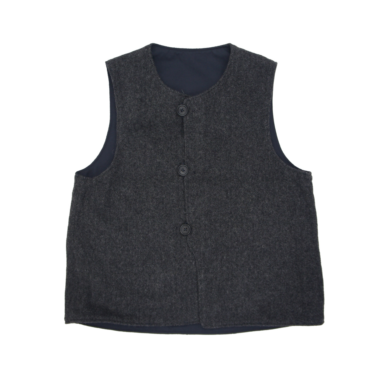 NEPENTHES NEW YORK — 「IN STOCK」Engineered Garments FW16 (Vests)