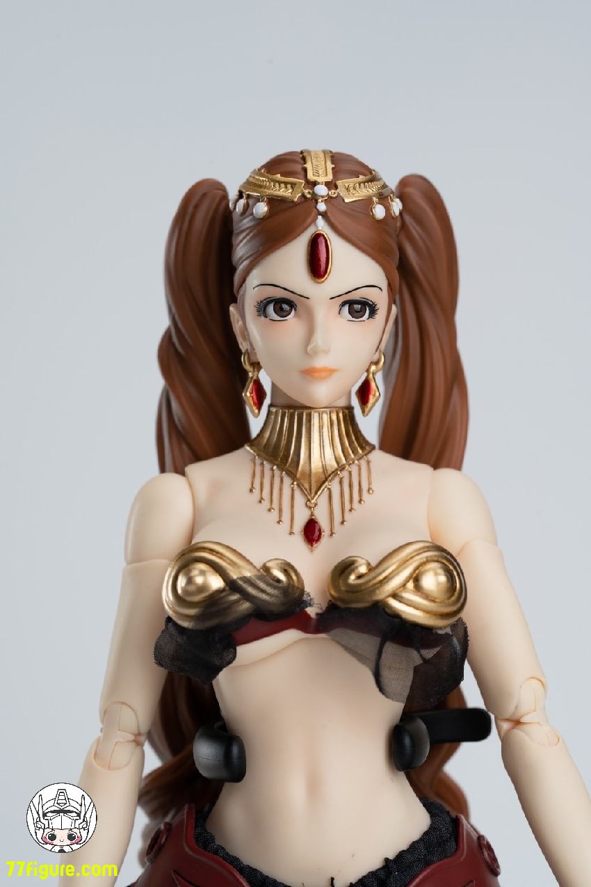 GONG & Pop Mart 1/6 『LUPIN the Third -峰不二子という女-』 峰