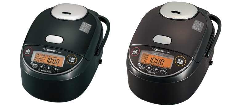 倉庫処分セール]象印 圧力IH炊飯ジャー NP-ZX10-2022年製 象印 極め