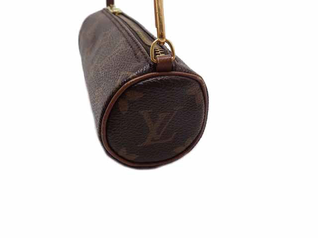 LOUIS VUITTON ルイヴィトン MONOGRAM モノグラム Papillon 旧型