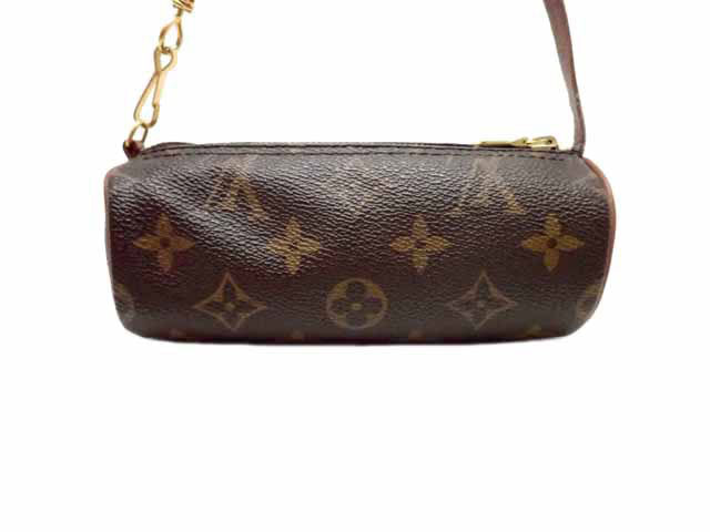 LOUIS VUITTON ルイヴィトン MONOGRAM モノグラム Papillon 旧型