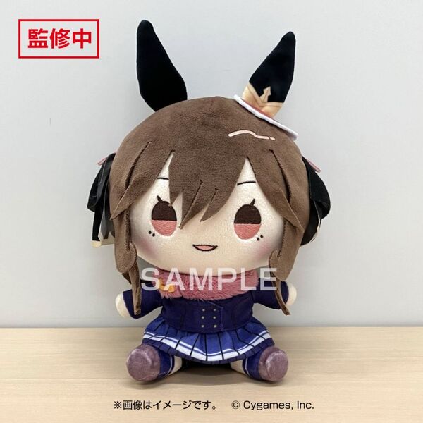 ウマ娘 プリティーダービー もちどる 【セブンネット限定】 | j-hobby